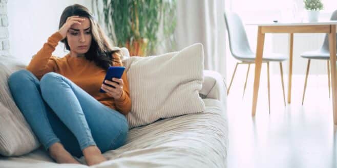 Ils volent votre argent avec votre propre numéro, attention à cette arnaque du phone spoofing qui explose en France