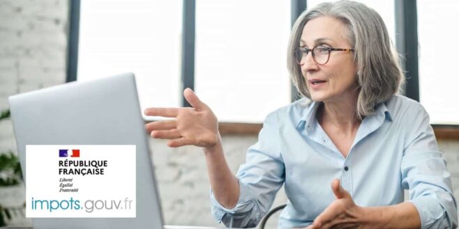 Impôts : si vous avez reçu ce mail étrange, ne le supprimez surtout pas avant de l’avoir lu