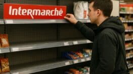 Intermarché supprime ces produits que vous preniez sans y penser dans ses magasins