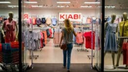 KIABi dévoile le plus joli ensemble de l'été à l'esprit rétro chic