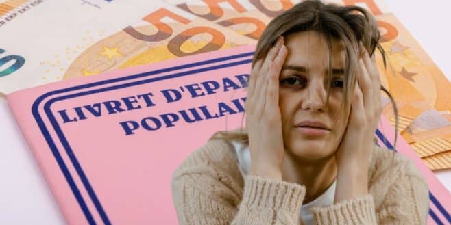 LEP : grosse chute du taux prévue fin août pour tous les Français