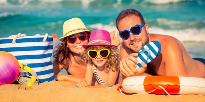 LIDL lance le meilleur accessoire aquatique pour aller à la plage cet été