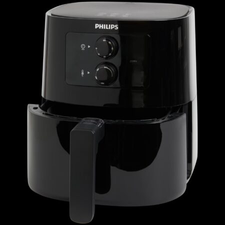 La friteuse à air chaud Philips débarque chez Action à un prix de dingue