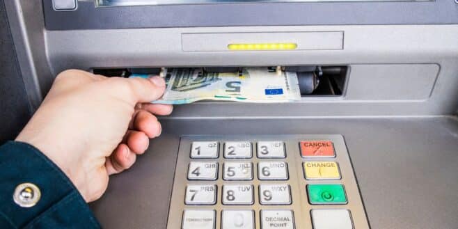 La gendarmerie alerte tous les Français sur cette terrible arnaque aux distributeurs de billets