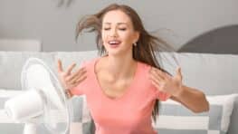 L'astuce simple pour réduire de 6°C la température de votre logement pendant la canicule