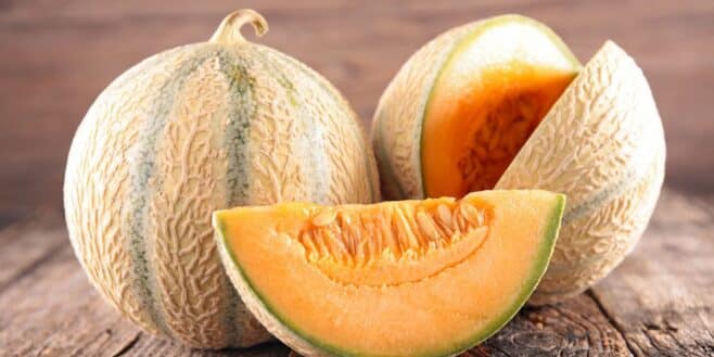 L’erreur fatale que tout le monde fait avec le melon et qui lui fait perdre toute sa saveur