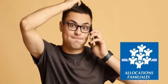 Les aides et prestations familiales non demandées sont rétroactives en 2025 ?