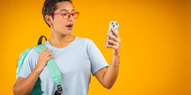 Les jeunes ratent les offres d'emploi à cause de cette mauvaise habitude avec leur smartphone