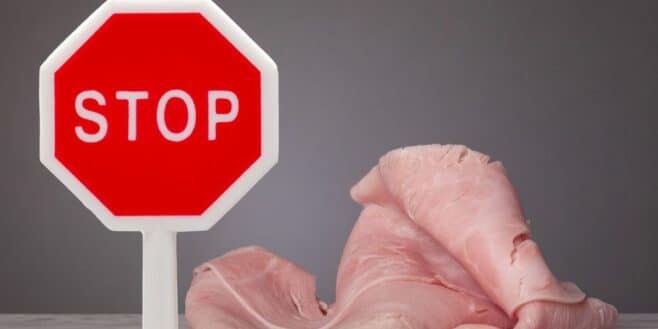 Les médecins tiraient la sonnette d’alarme depuis des années, cette viande pourtant recommandée est dangereuse pour la santé