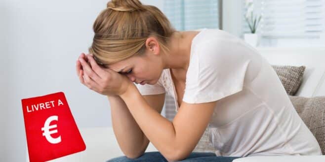 Livret A c'est bientôt fini, la Banque de France révèle le livret qui va rapporter le plus à la fin de l'année