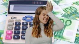 Livret A: la chute des taux confirmée, la somme que vous allez perdre