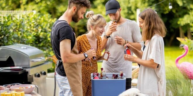 Maisons du Monde brade son mobilier de jardin à des prix fous pour profiter de l'été sans se ruiner