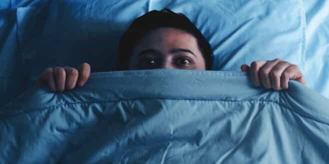 Manger cet aliment le soir au diner va provoquer des terribles cauchemars