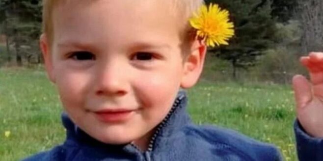 Mort du petit Emile : cette balle retrouvée près de la maison des grands-parents change tout