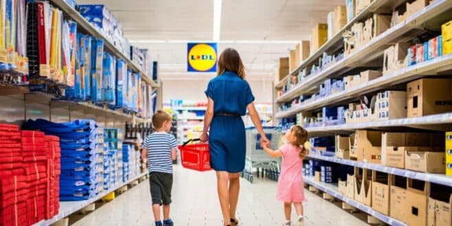 Oubliez le parasol, Lidl sort une invention bluffante qui transforme votre terrasse en oasis d’été pour moins de 50€