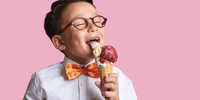 Oui, vous pouvez manger de la glace tous les jours sans culpabiliser à condition de choisir celle-ci chez Picard à moins de 1 euro