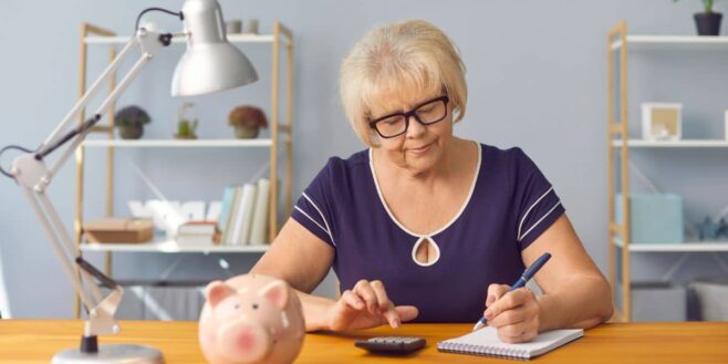 Pension de réversion : ce qu'il faut savoir sur les changements à venir en 2025