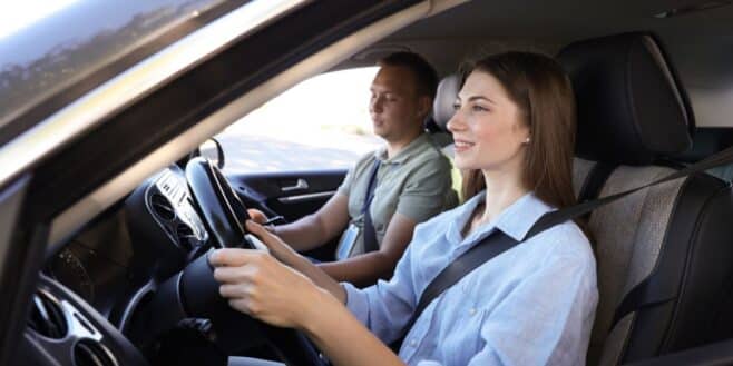 Permis de conduire : bonne nouvelle pour tous les Français qui vont vouloir le passer