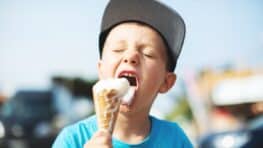 Picard relance ses glaces de l'été bonnes pour la santé et super bien notées par Yuka