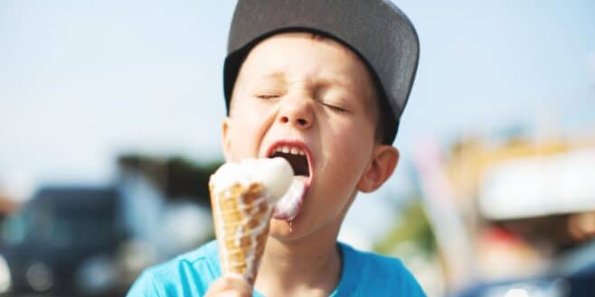 Picard relance ses glaces de l'été bonnes pour la santé et super bien notées par Yuka