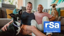 RSA : pouvez-vous en bénéficier si vous vivez chez vos parents ?