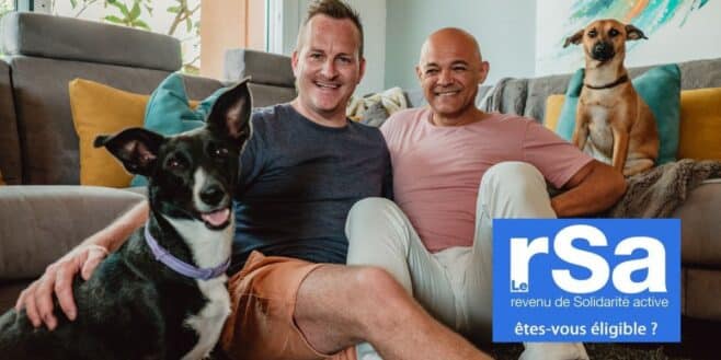 RSA : pouvez-vous en bénéficier si vous vivez chez vos parents ?