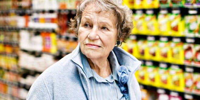 Rappel urgent de ces produits adorés de tous et vendus partout en France, ils peuvent contenir des morceaux métalliques