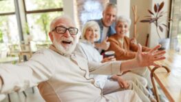 Retraite : bonne nouvelle le bénévolat pourrait bientôt être valorisé dans le calcul de votre pension