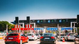 Départs en vacances d'été: attention à ces péages truqués qui peuvent vider votre compte en quelques secondes