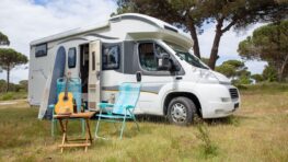 Permis B : ce changement va tout révolutionner pour les amateurs de camping-car et ça arrive très bientôt