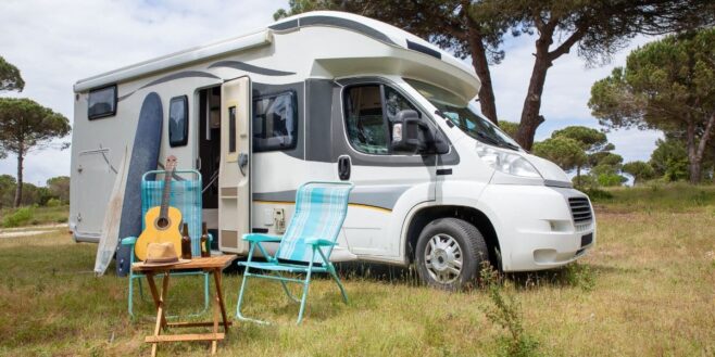 Permis B : ce changement va tout révolutionner pour les amateurs de camping-car et ça arrive très bientôt