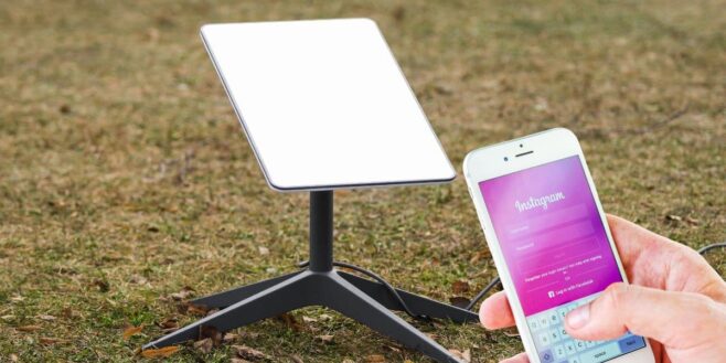 Plus besoin de 4G, cette annonce de Starlink va changer la façon dont vous utilisez votre téléphone