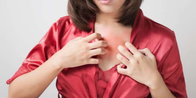 Stoppez les démangeaisons de moustiques en 30 secondes avec cette astuce méconnue