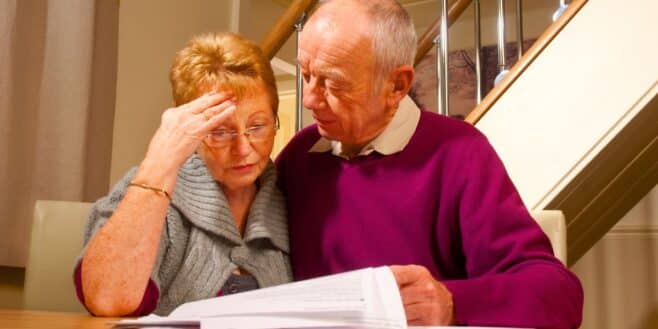 Taxe foncière : ce que dit la loi en cas de décès de son conjoint