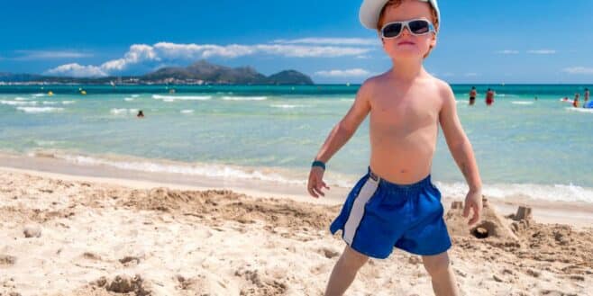 Un paradis caché à 30 min de Paris : cette plage secrète est gratuite et personne n’en parle