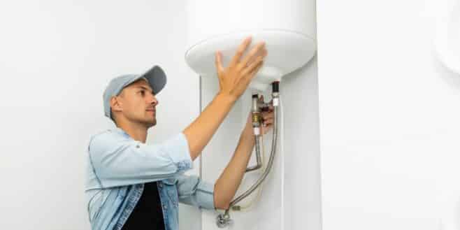 Vacances : cette erreur avec votre ballon d’eau chaude peut vous coûter très cher sans que vous le sachiez