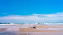 Vacances d'été: ce danger piège de plus en plus de vacanciers sur les plages de l'Atlantique et il peut vite devenir mortel