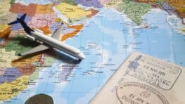 Vacances d'été : ces pays où vous pouvez voyager avec une carte d'identité périmée