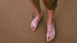 Voici comment protéger ses pieds des mycoses fréquentes en été