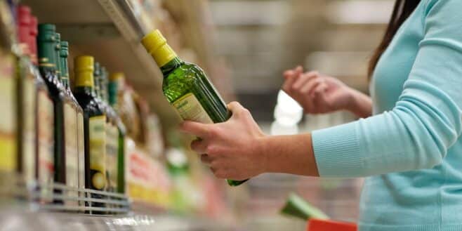 Cette huile est la meilleure pour la santé selon les experts UFC-Que Choisir et ce n'est pas celle à laquelle vous pensez