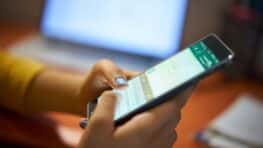 Vos amis peuvent vous espionner sur WhatsApp sans jamais vous envoyer un seul message et voici comment
