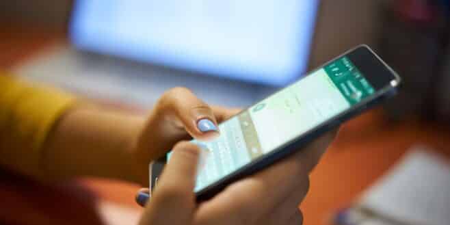 Vos amis peuvent vous espionner sur WhatsApp sans jamais vous envoyer un seul message et voici comment