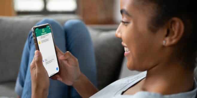 Votre téléphone est lent ? Cette "corbeille cachée" dans WhatsApp pourrait être la cause