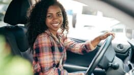 Vous pouvez gagner 500 euros par mois en roulant en voiture grâce à cette astuce