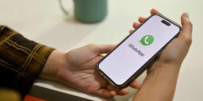 WhatsApp: ces gros changements à prévoir pour tous les utilisateurs de l'application dès le mois d'aout