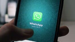 WhatsApp: cette fonction cachée permet de gagner plusieurs Gigas de stockage sur votre téléphone