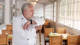 "Des pâtes à 29 €, une salade à 25 €" : la note salée des restaurants fait fuir les clients