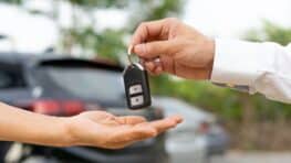 750 euros d'amende si vous prêtez votre voiture dès septembre ?