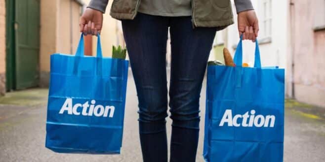 Action : le secret des salariés pour payer encore moins cher et rafler les meilleures promos