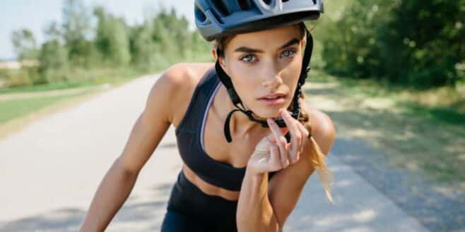 Action prend soin de votre sécurité à vélo avec cet indispensable à moins de 10 euros